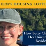 The Queen’s Housing Lottery: Choosing a Uni Residence
