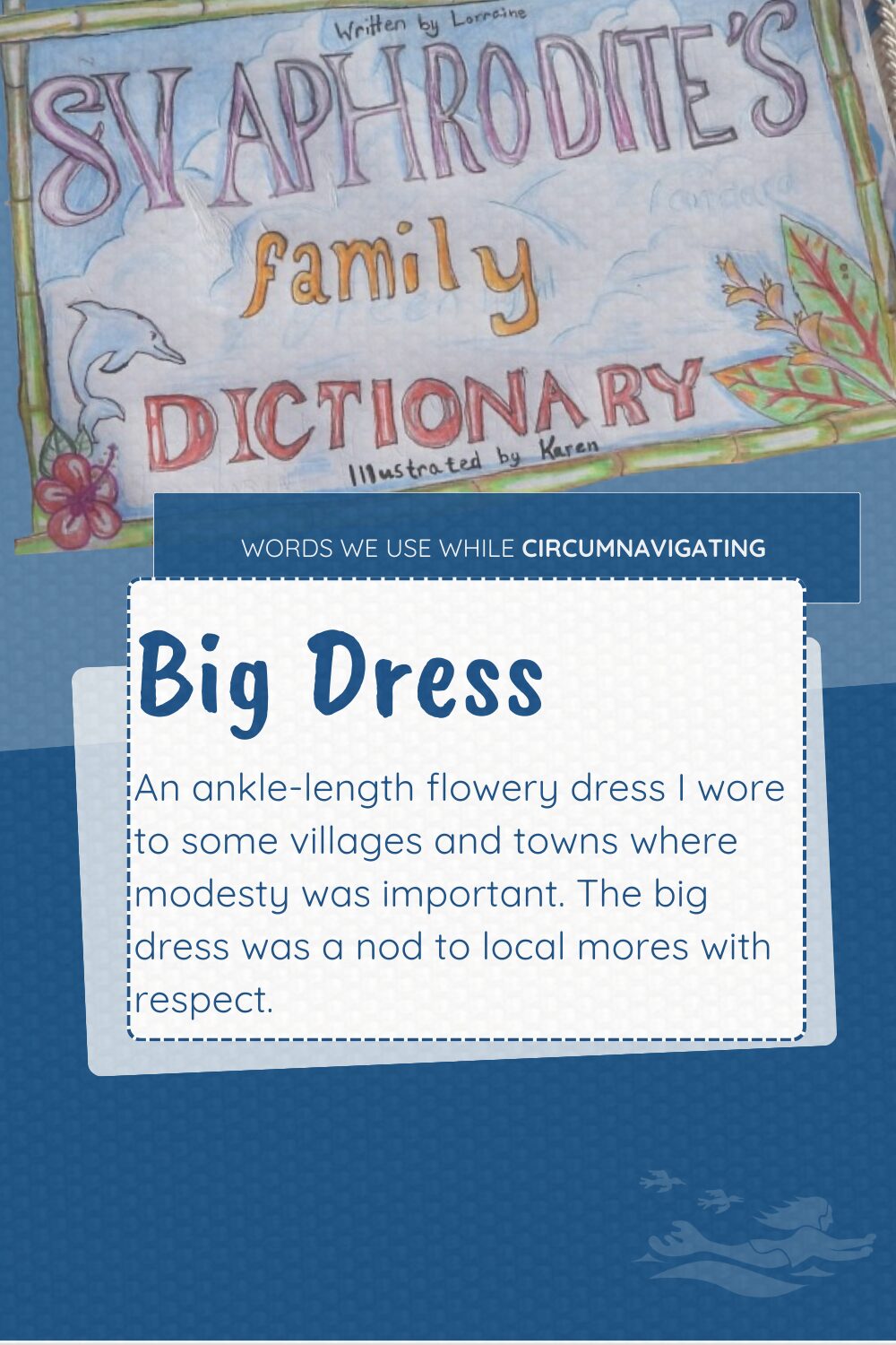 Big Dress