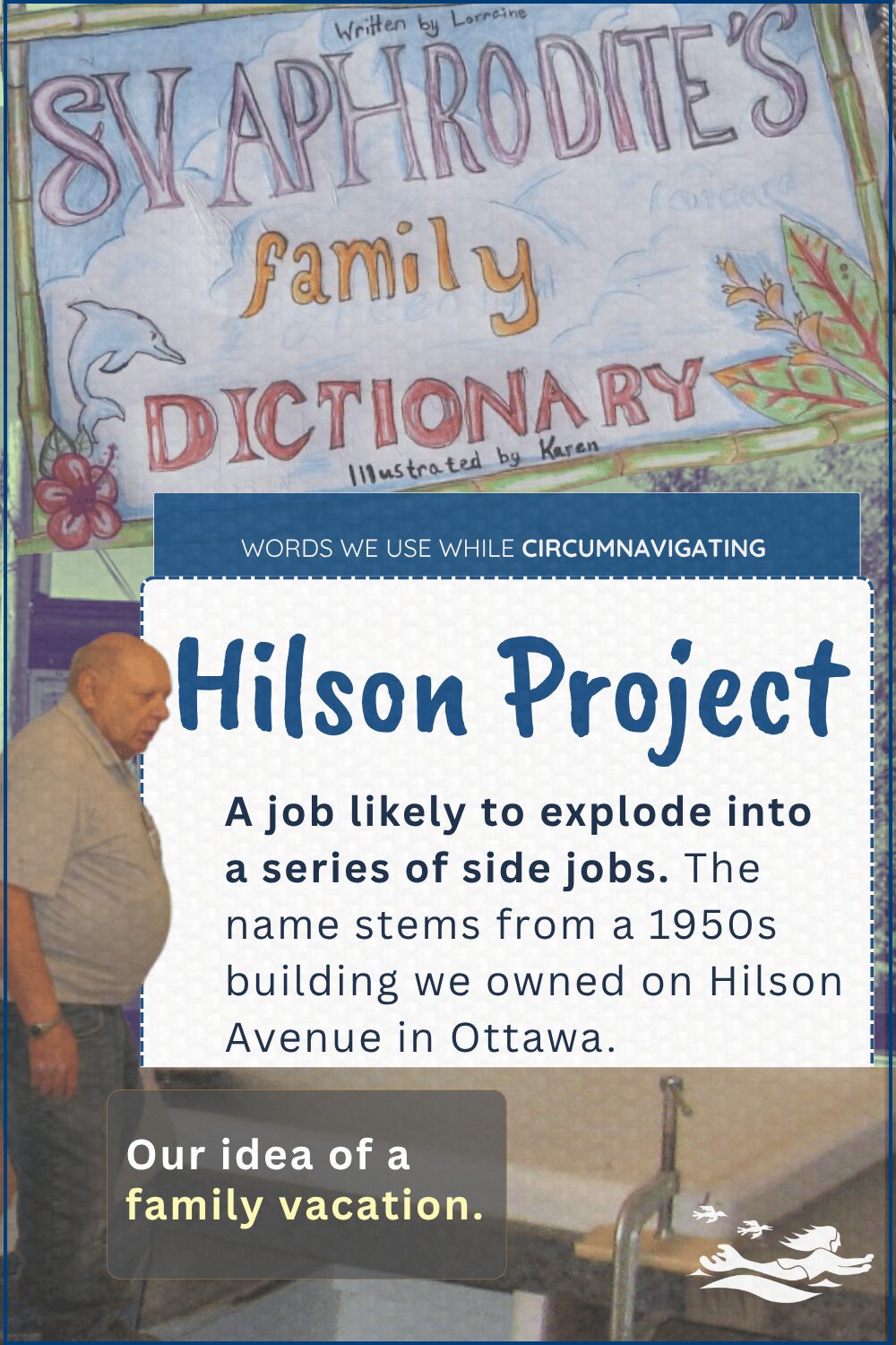 Hilson Project