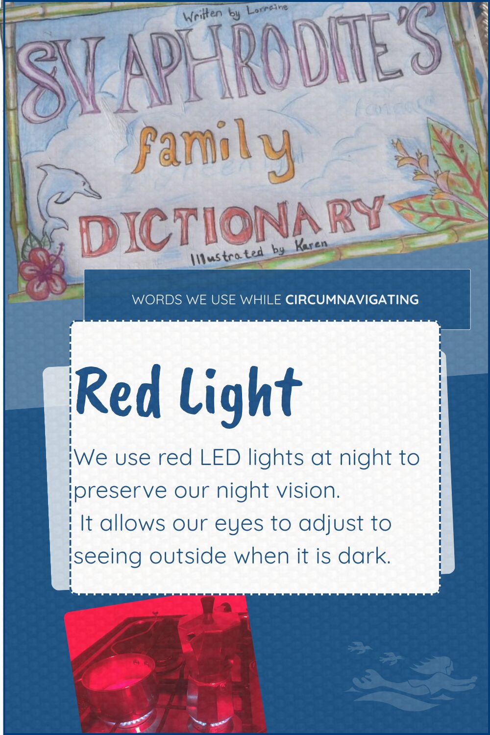 Red Light