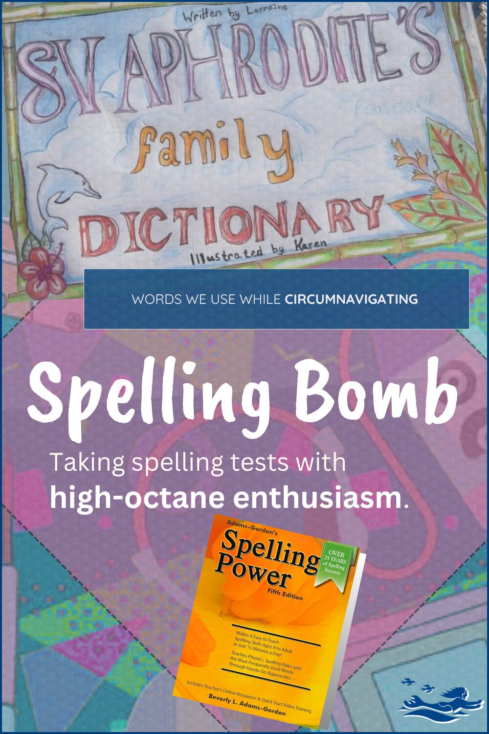 Spelling Bomb
