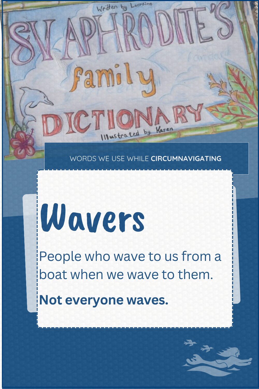 Wavers