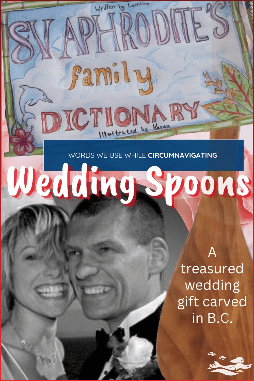 Wedding Spoons