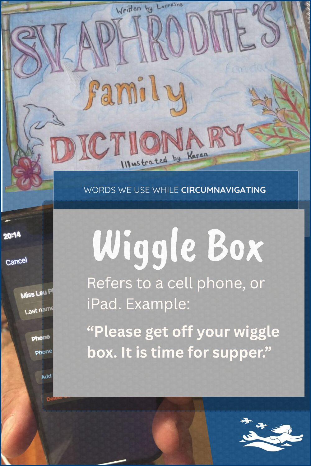 Wiggle Box