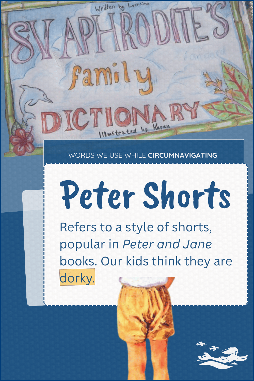 Peter Shorts